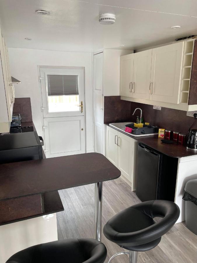דירות New Quay 43 Annexe מראה חיצוני תמונה