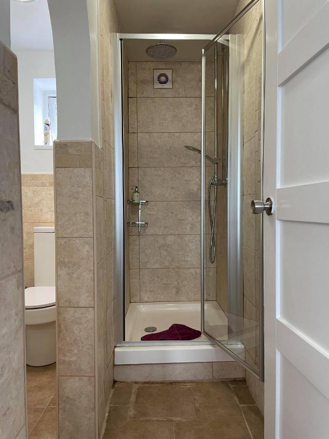 דירות New Quay 43 Annexe מראה חיצוני תמונה