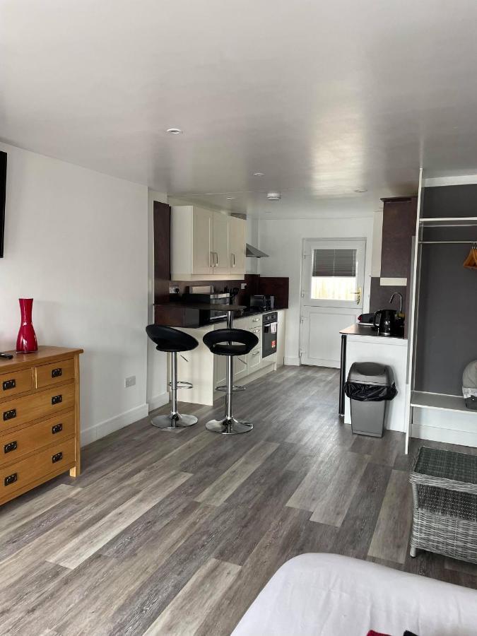 דירות New Quay 43 Annexe מראה חיצוני תמונה